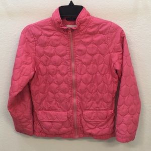 Pink Cherokee Jacket